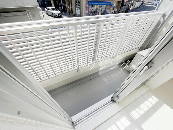バルコニー(★タウンハウジング蒲田店取り扱い★)