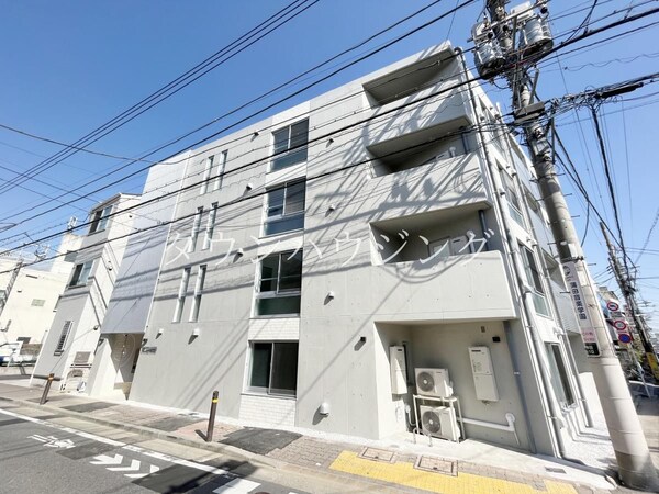 外観(★タウンハウジング蒲田店取り扱い★)