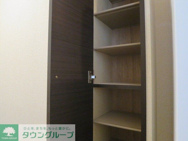 その他室内・内装(玄関)