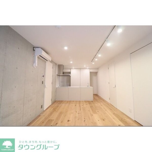 リビング・居室