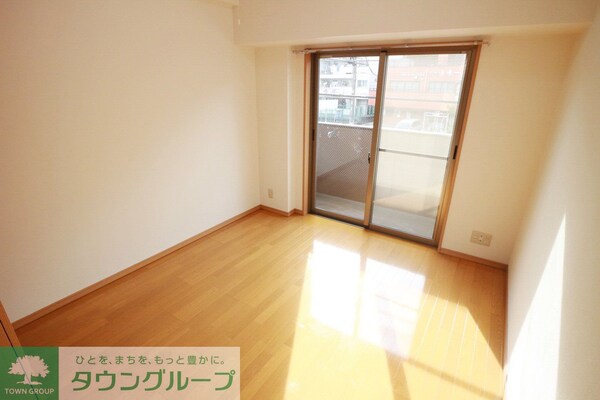 リビング・居室(★タウンハウジング大井町店取り扱い物件★)