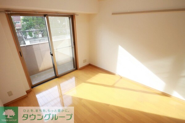 寝室(★タウンハウジング大井町店取り扱い物件★)