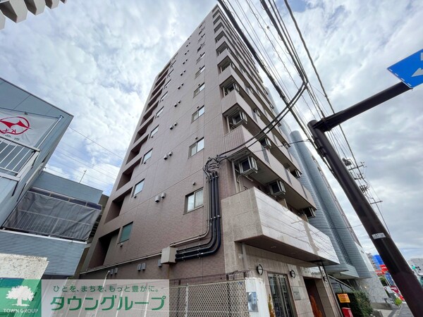 外観(★タウンハウジング大井町店取り扱い物件★)