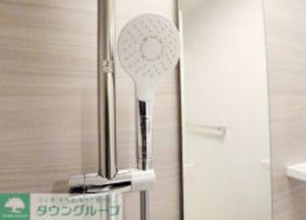 バス／シャワールーム等(※イメージ写真になります※)