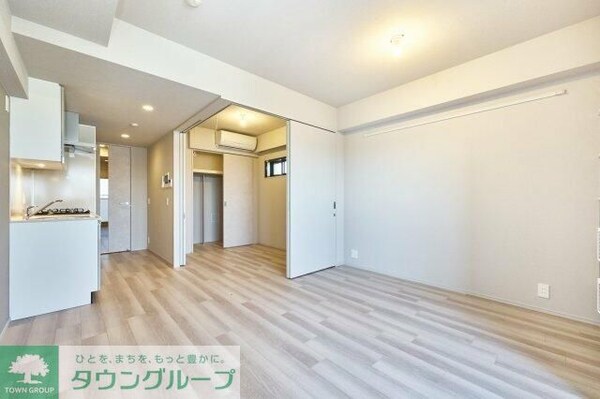 リビング・居室