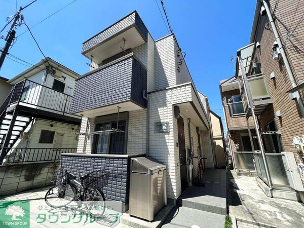 外観(★タウンハウジング東京取り扱い物件★)