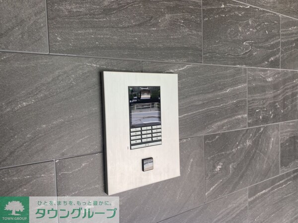 セキュリティ(★同施工・参考写真★)