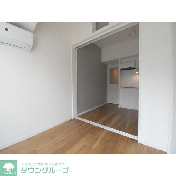 収納(お問合せは(株)タウンハウジング赤坂店へ【03-5563-…)