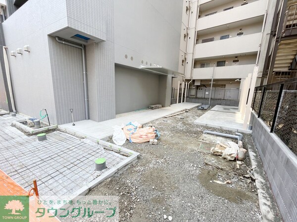 共有部分(★タウンハウジング蒲田店取り扱い★)