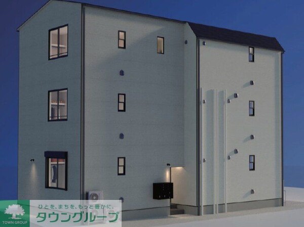 外観(外観)