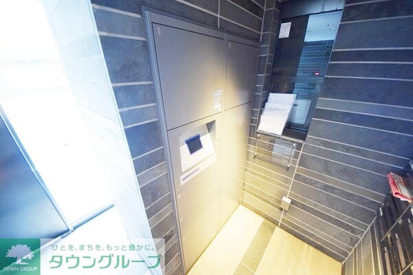 共有部分(お問合せは(株)タウンハウジング赤坂店へ【03-5563-…)