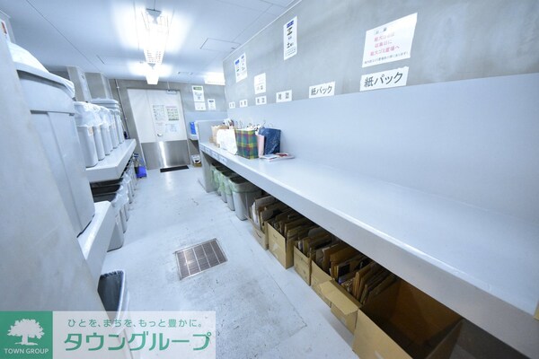 その他(お問合せは(株)タウンハウジング赤坂店へ【03-5563-…)