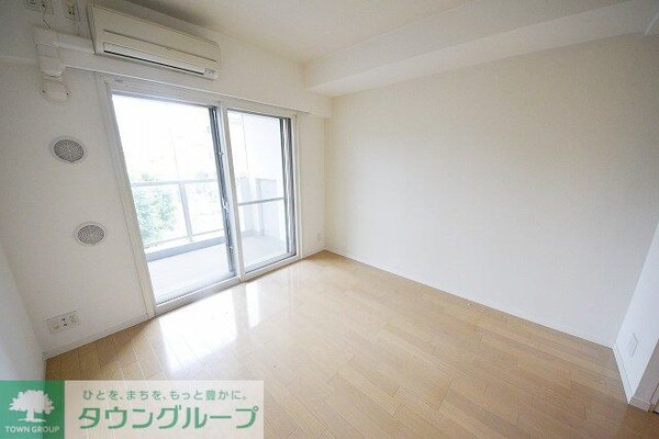 リビング・居室(お問合せは(株)タウンハウジング赤坂店へ【03-5563-…)