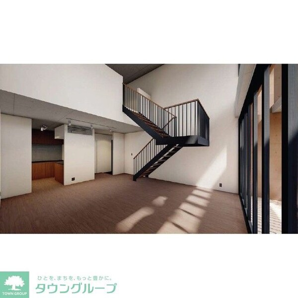 その他室内・内装(※画像はイメージです。実際とはデザイン・仕様は一部異なる場…)