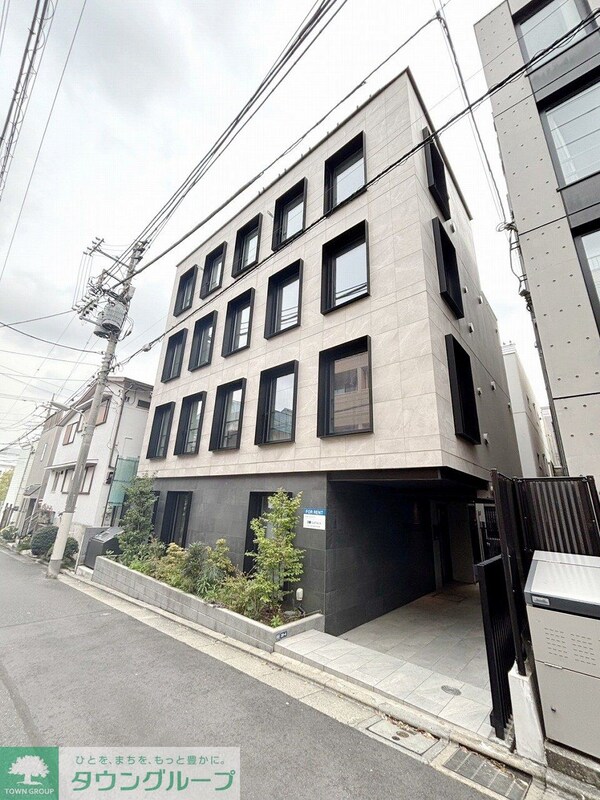 外観(外観)