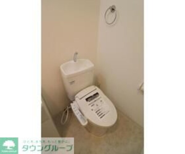 トイレ(★タウンハウジング蒲田店取り扱い★)