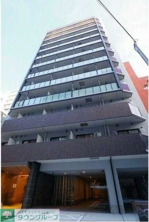 外観(★タウンハウジング東京取り扱い物件★)