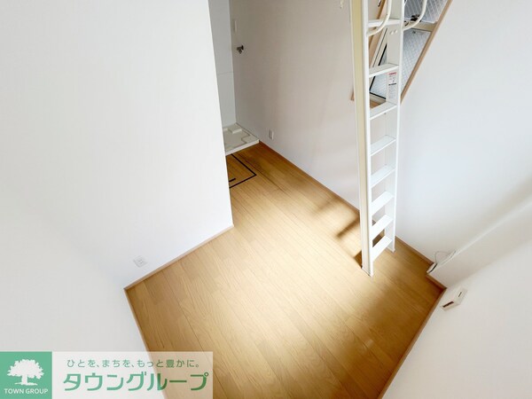 リビング・居室(※同タイプ別部屋写真※)
