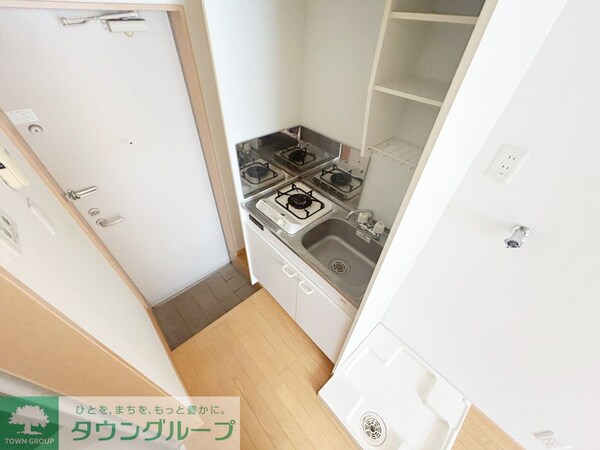 その他室内・内装(※同タイプ別部屋写真※)