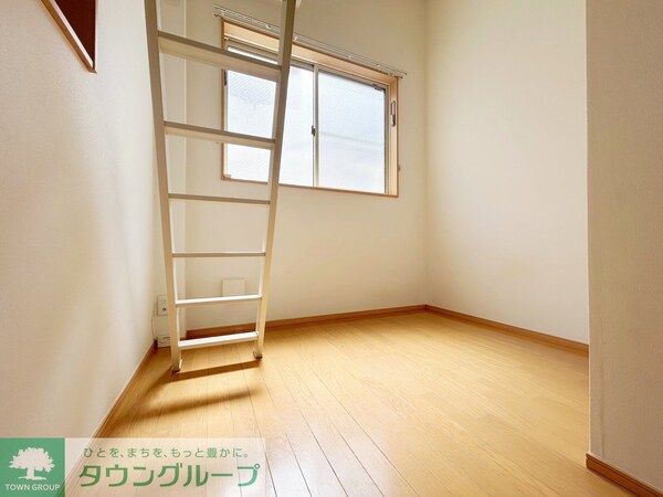 リビング・居室(※同タイプ別部屋写真※)
