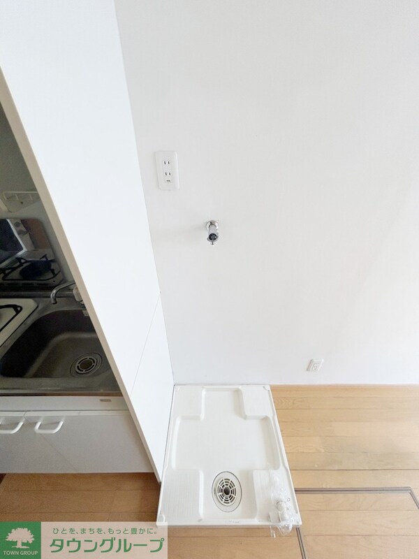 設備(※同タイプ別部屋写真※)