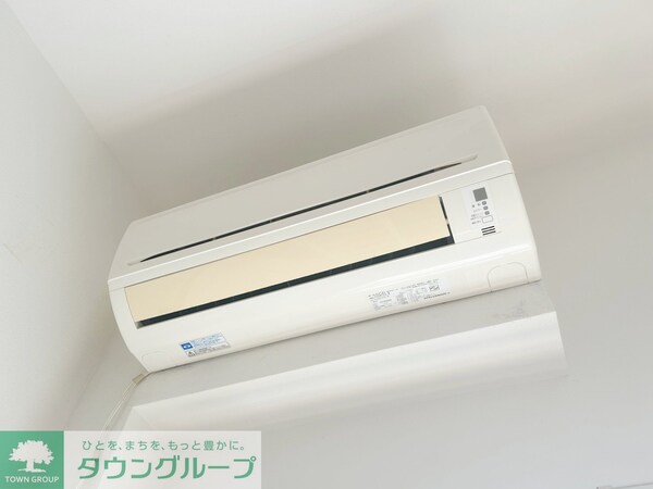 設備(※同タイプ別部屋写真※)