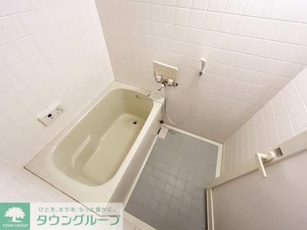 バス／シャワールーム等(★タウンハウジング目黒店取り扱い物件★)