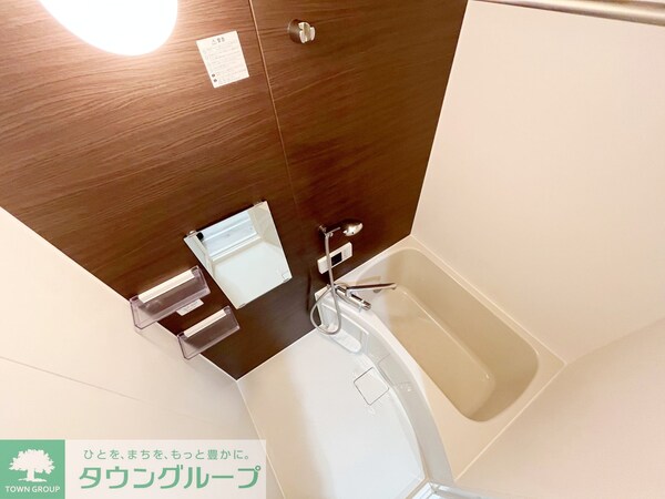 バス／シャワールーム等(★タウンハウジング蒲田店取り扱い★)