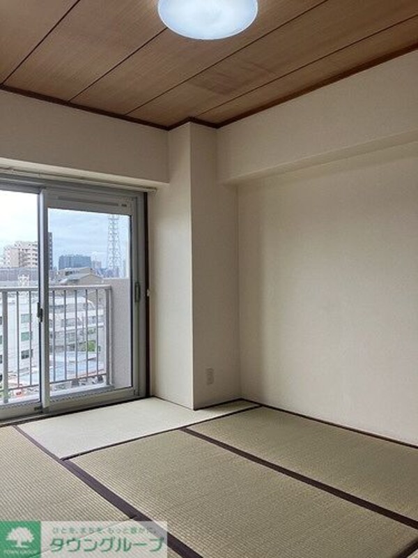 その他(６畳和室)
