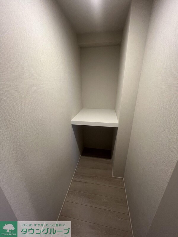 収納(設備)