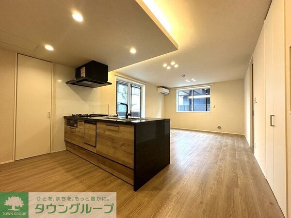 リビング・居室