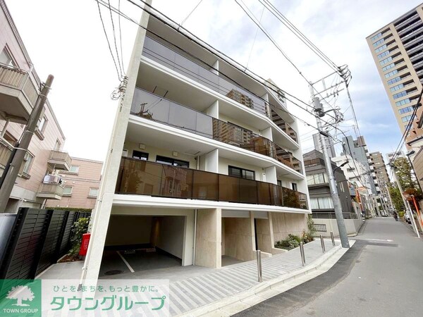 外観(外観)