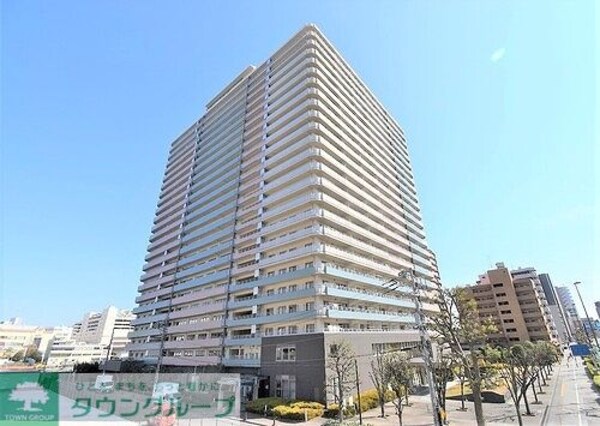 外観(※2025年3月撮影)