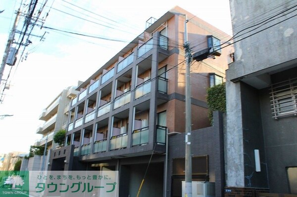 外観(★外観★)