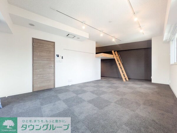 リビング・居室