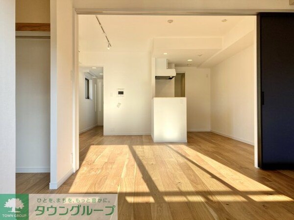 リビング・居室