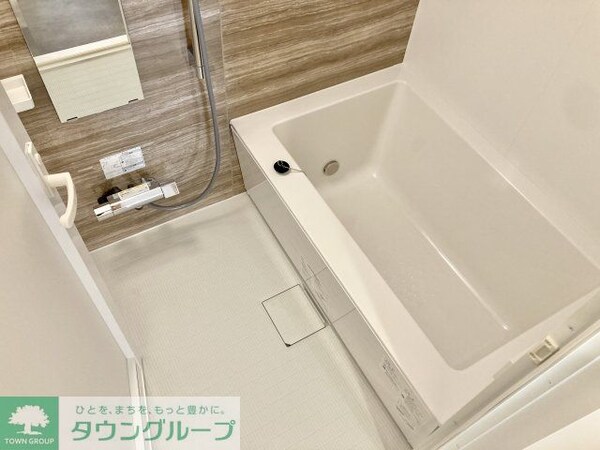 バス／シャワールーム等