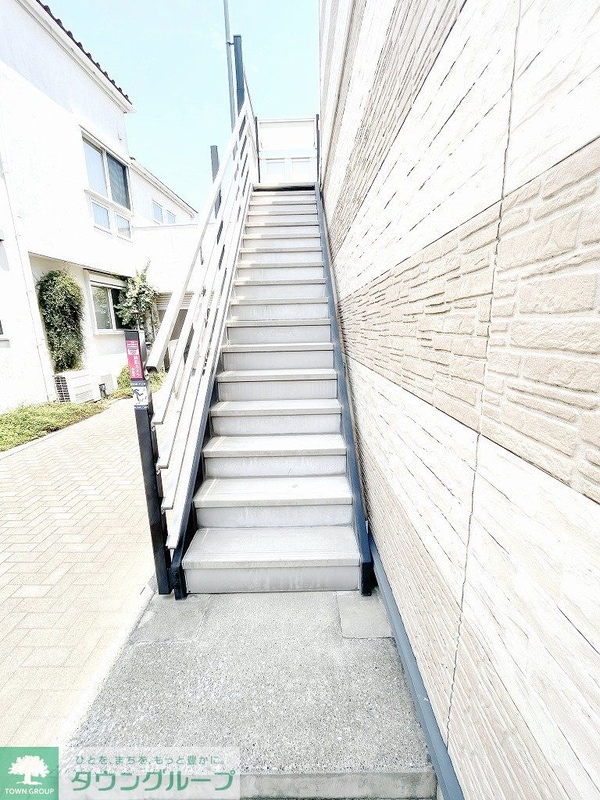 エントランス(エントランス)