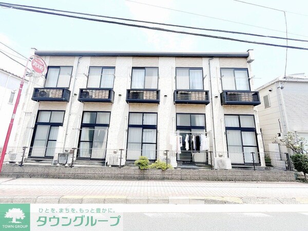 外観(外観)