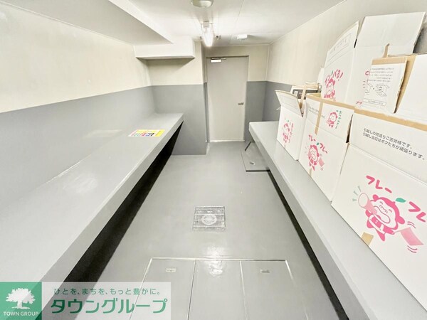共有部分(★タウンハウジング蒲田店取り扱い★)