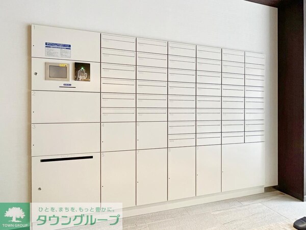 設備(★タウンハウジング蒲田店取り扱い★)