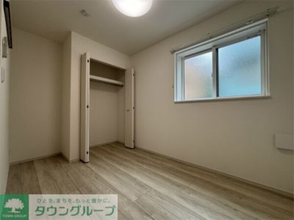 子供部屋