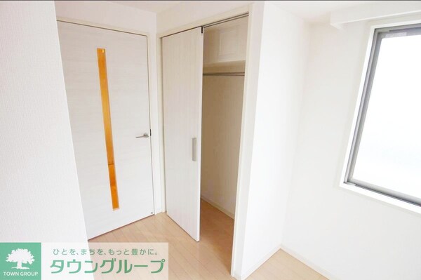 収納(※参考内見※)