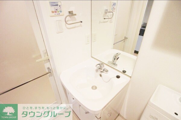 洗面(※参考写真※)