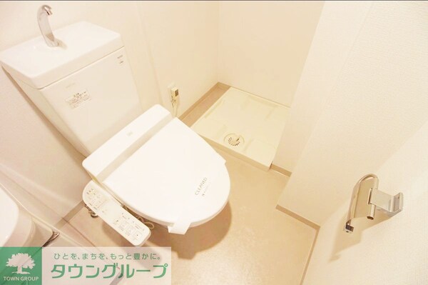 トイレ(※参考写真※)