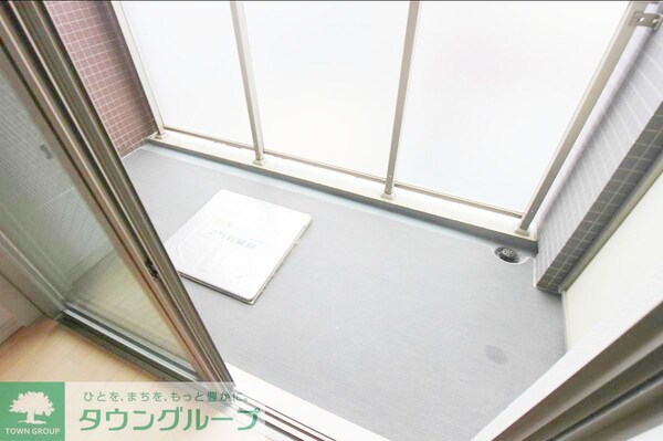 バルコニー(※参考写真※)
