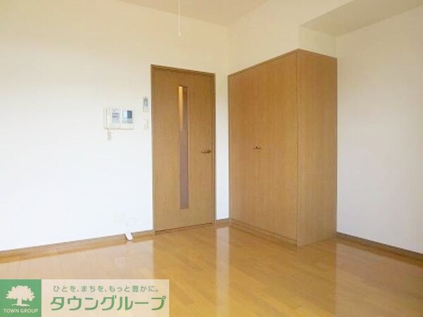 その他室内・内装(居室)
