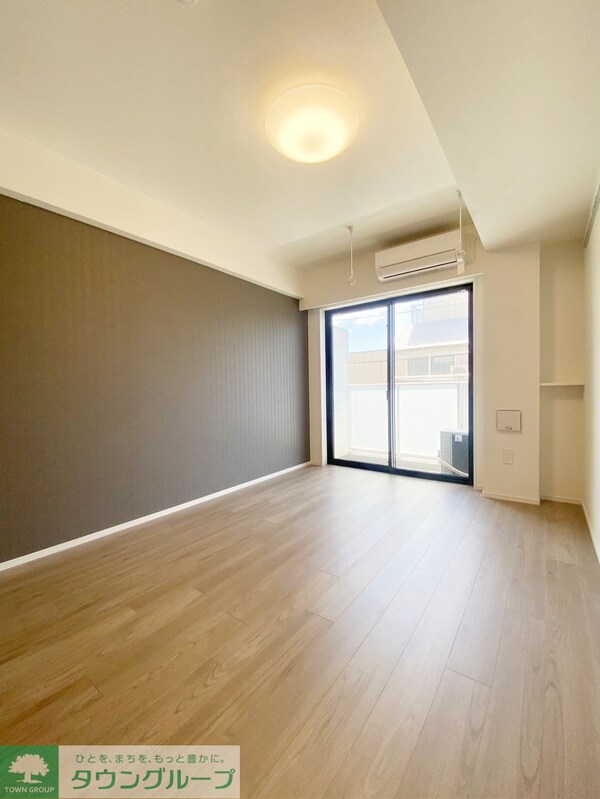 リビング・居室(別部屋参考写真)