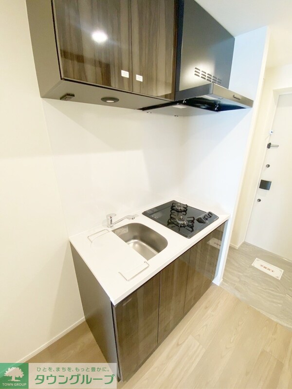 キッチン(キッチン)