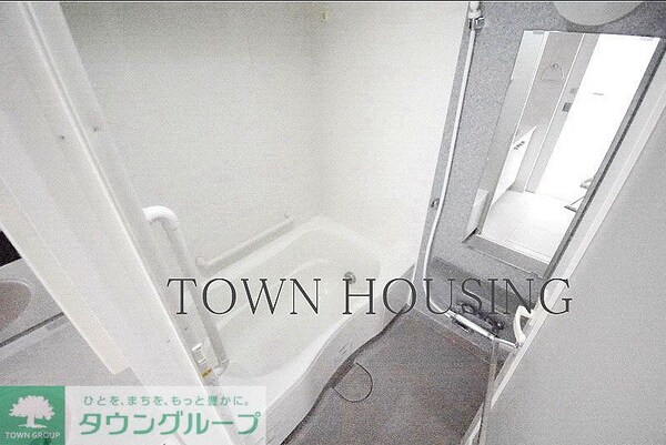 バス／シャワールーム等